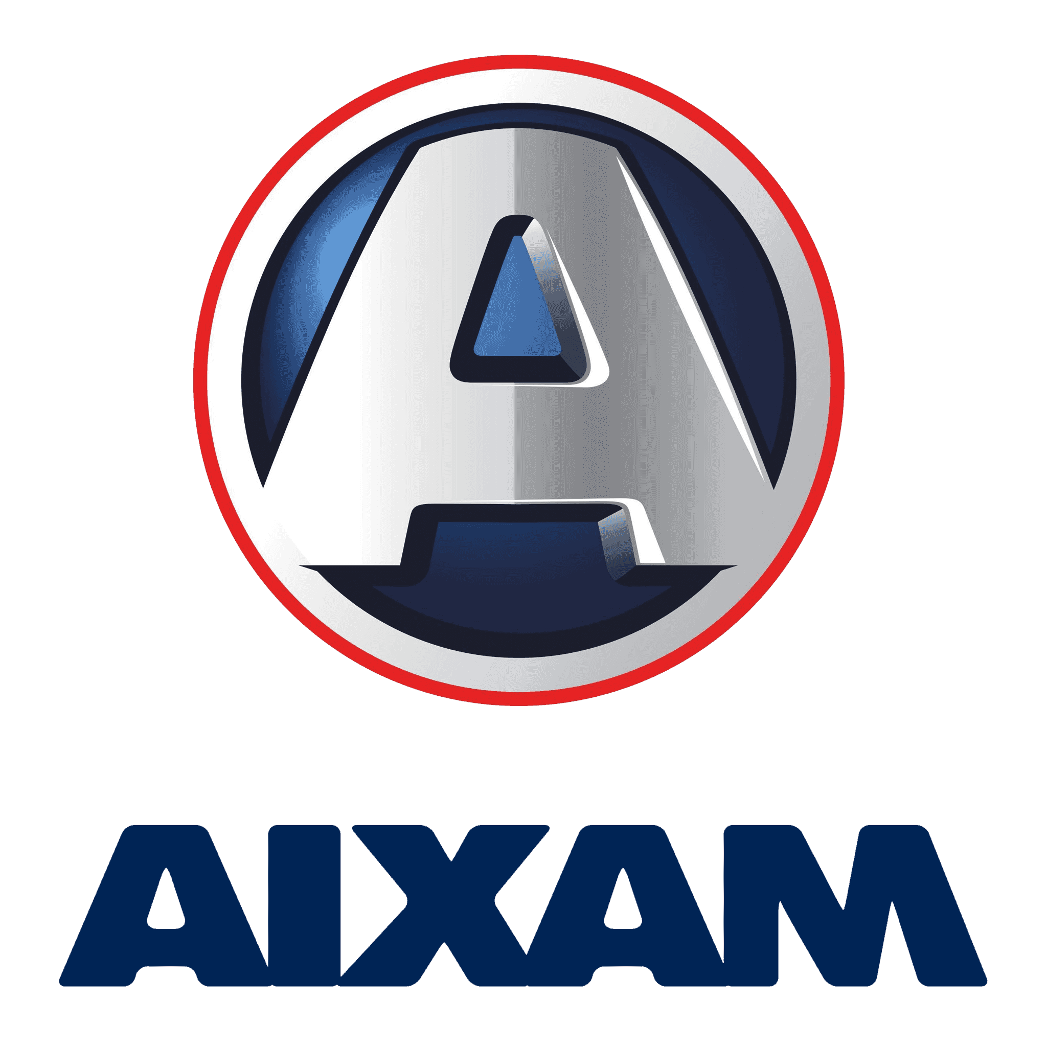 Aixam logo