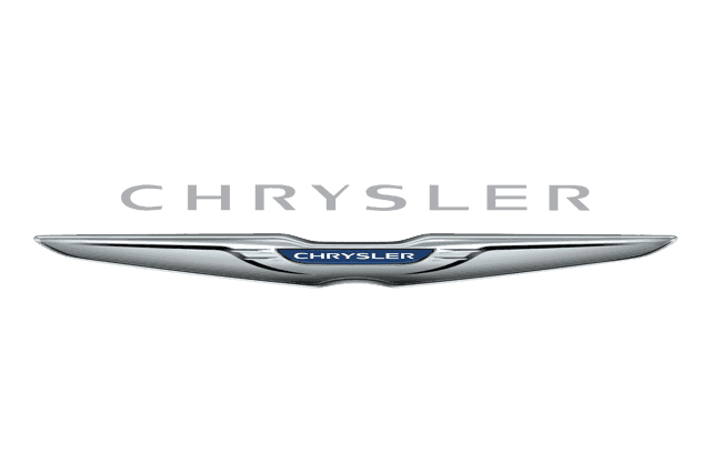 Chrysler logo