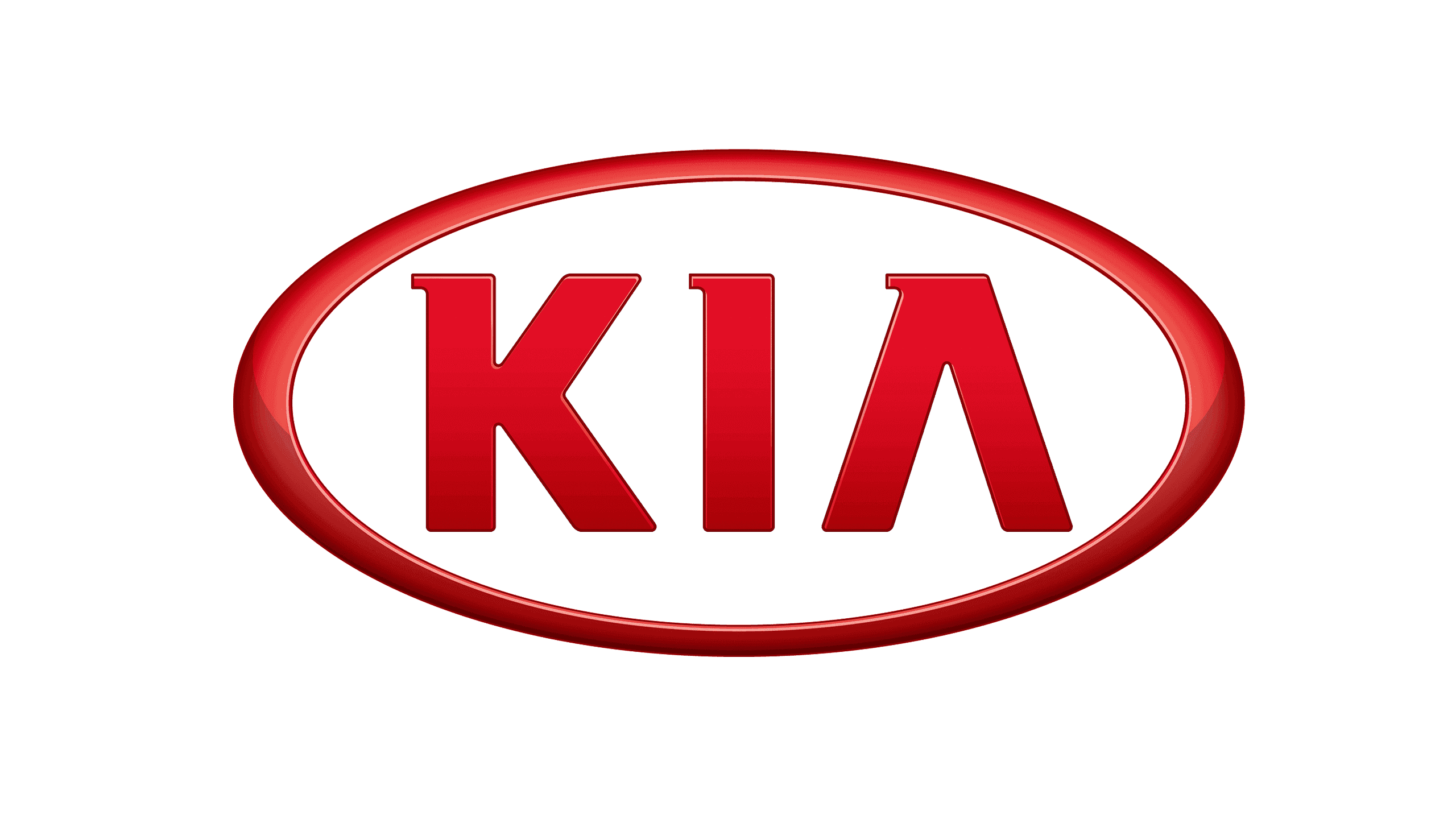 Kia logo