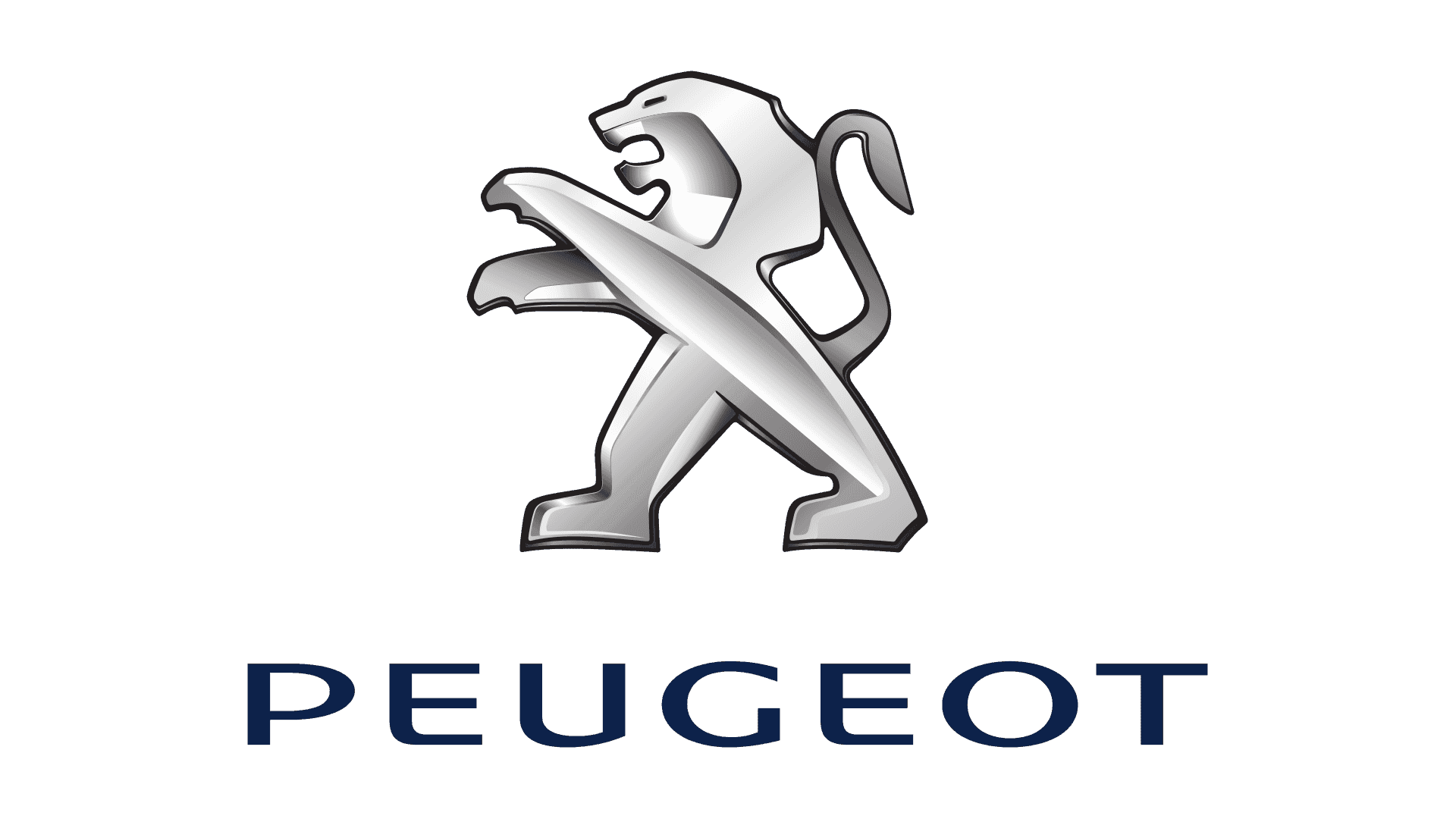 Peugeot logo