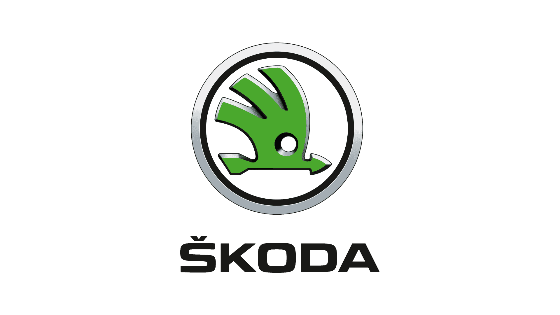 Skoda logo
