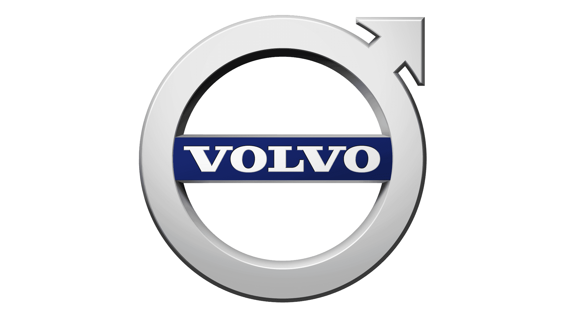 Volvo logo