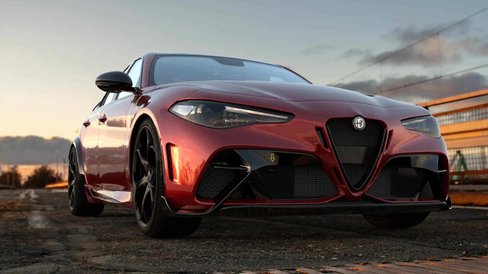 Alfa Romeo service history check