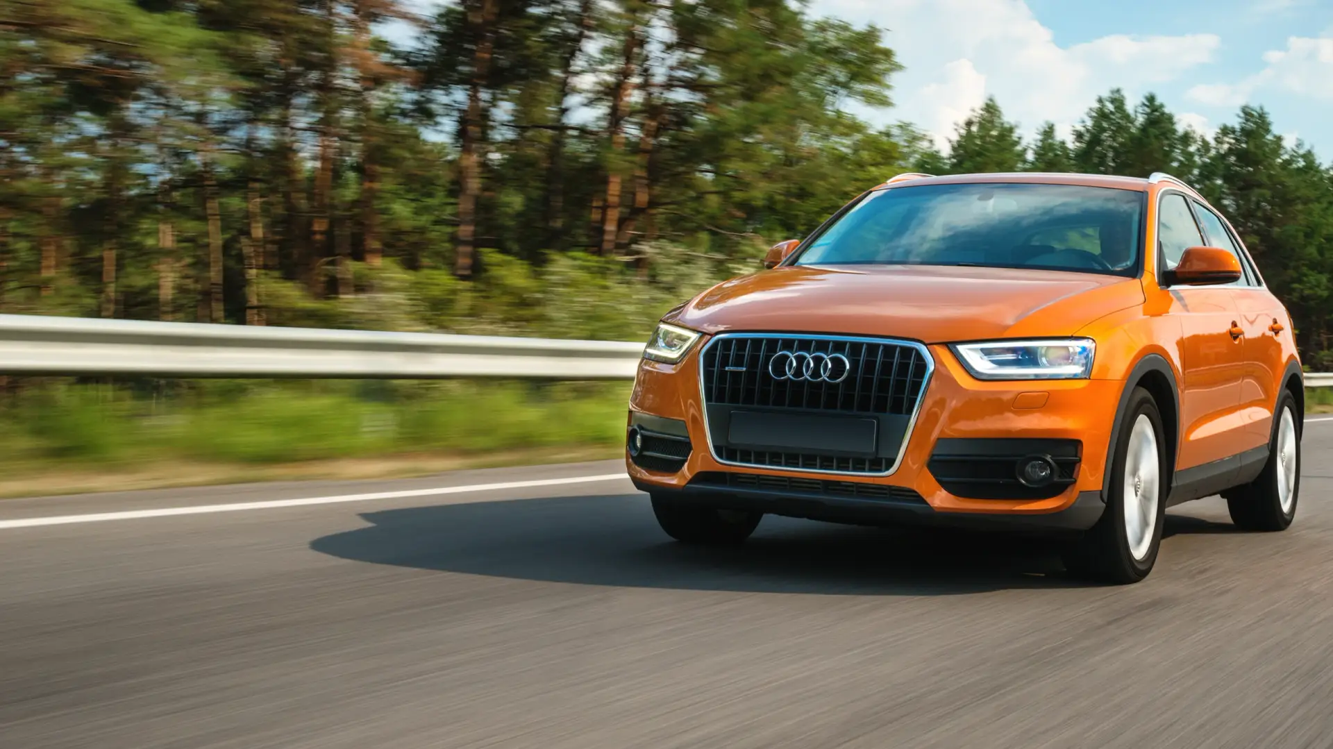 Audi service history check