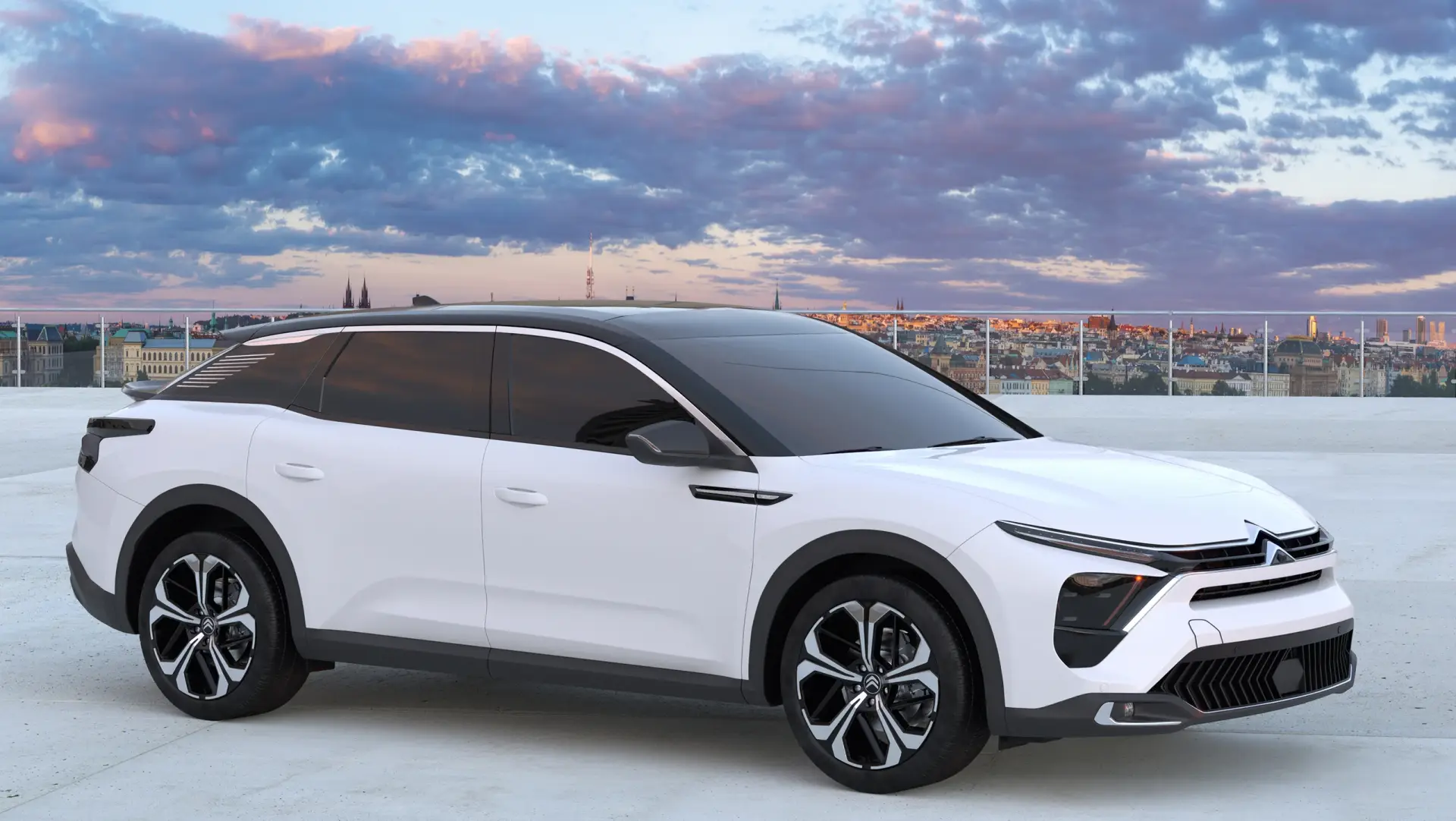 Citroen service history check