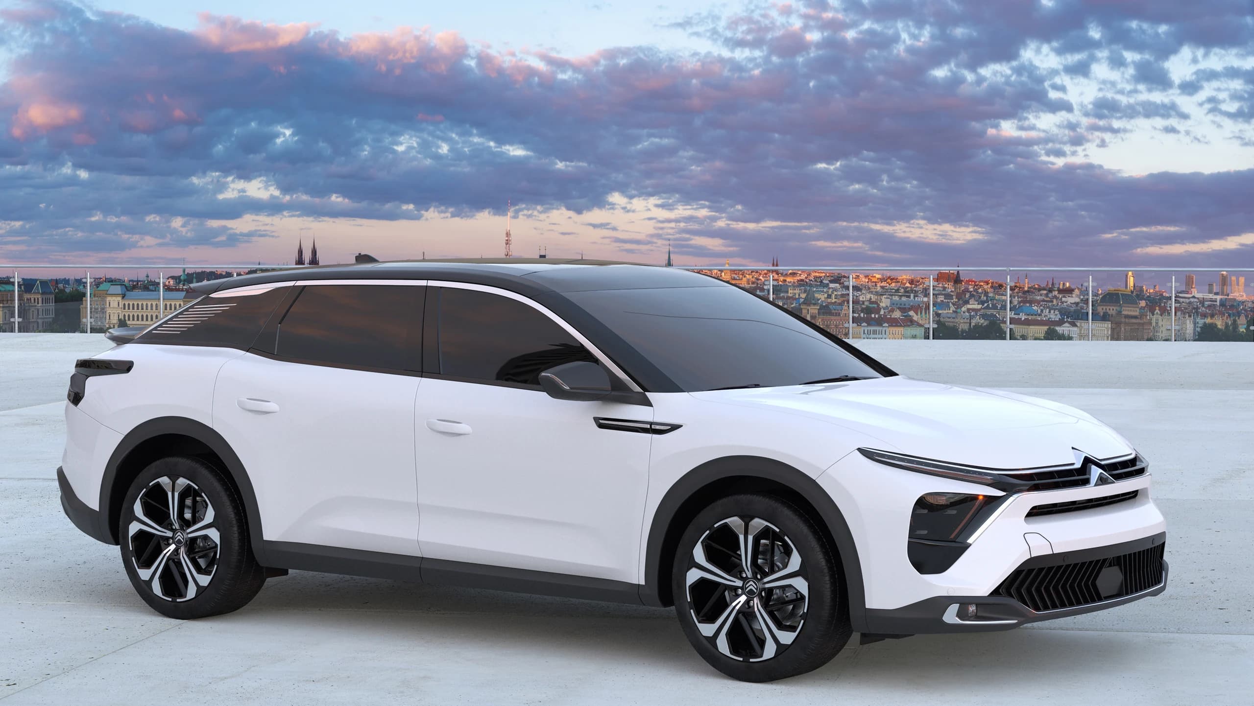Citroen service history check