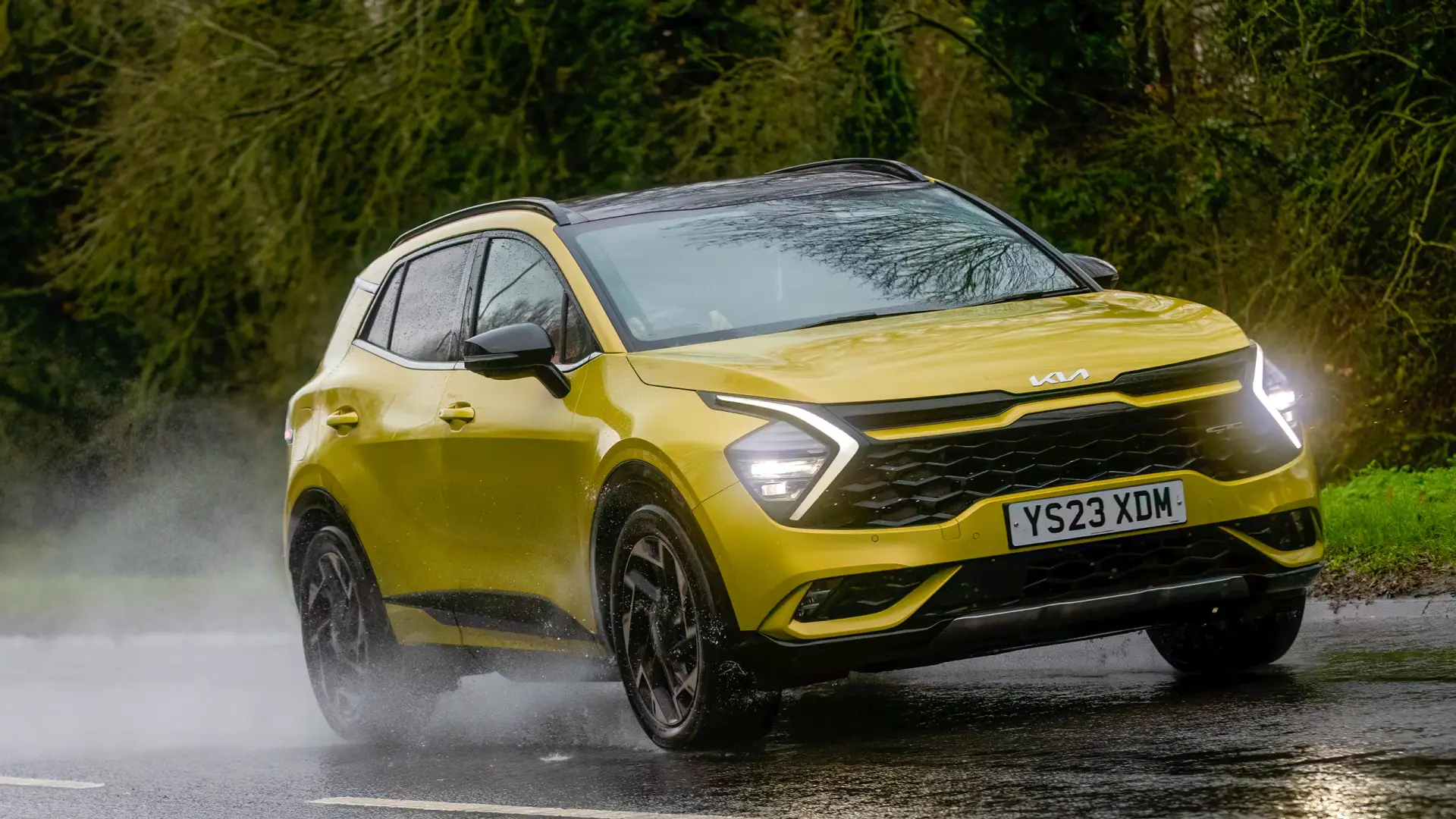 Kia service history check