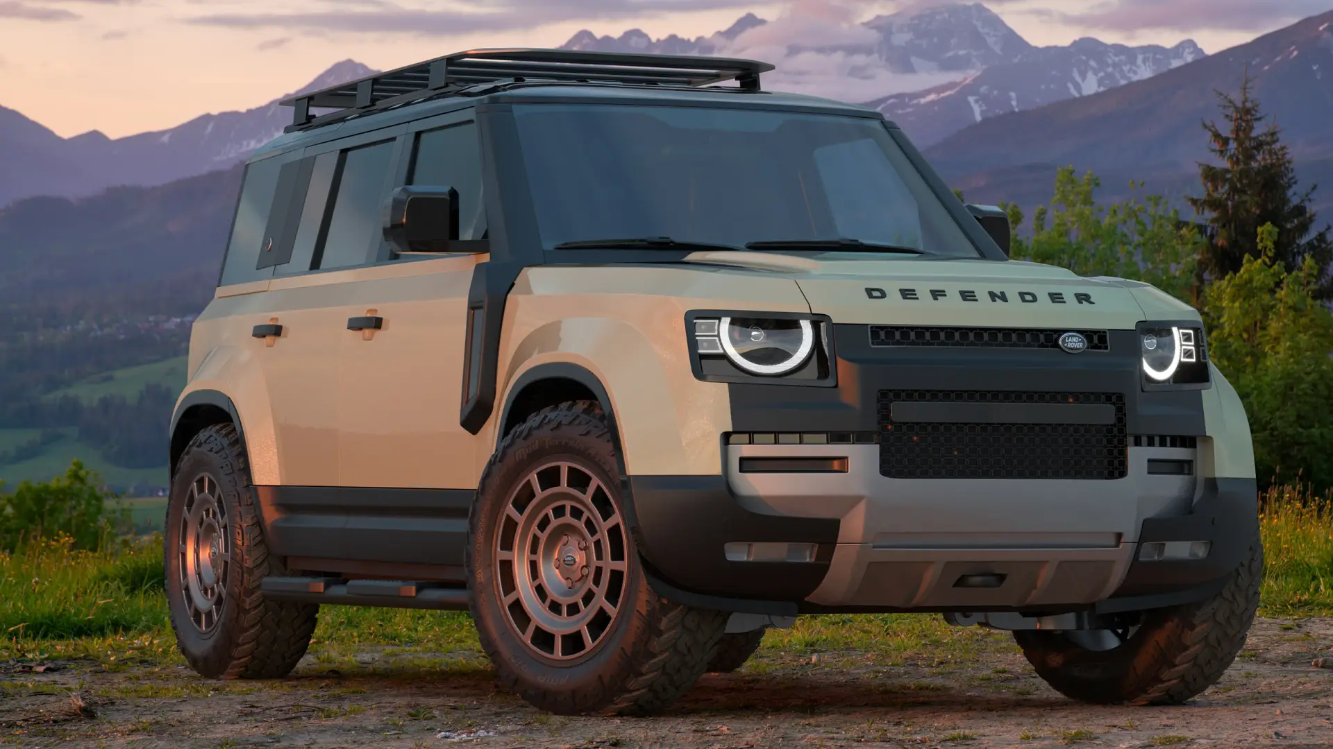 Land Rover service history check
