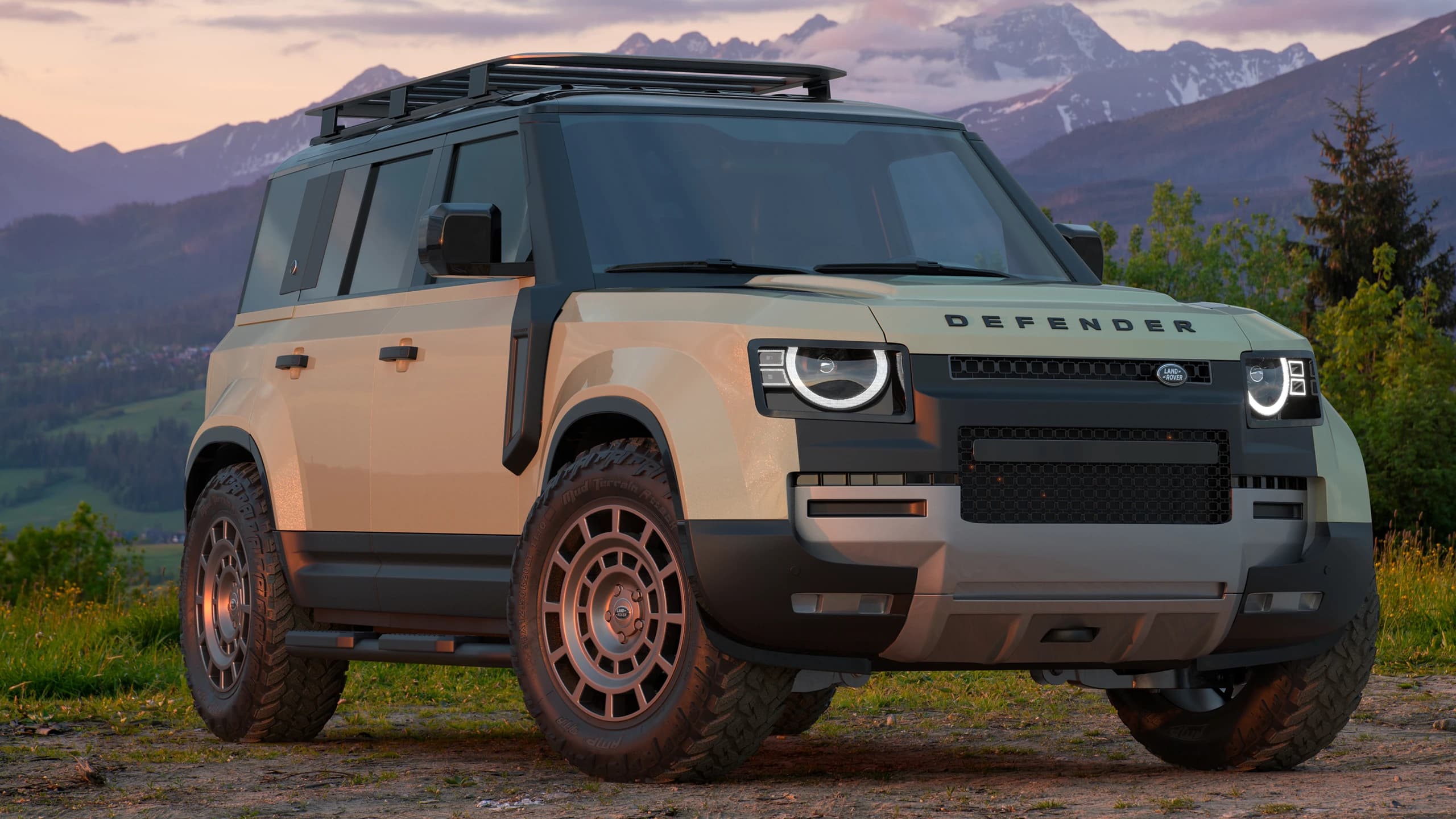 Land Rover service history check