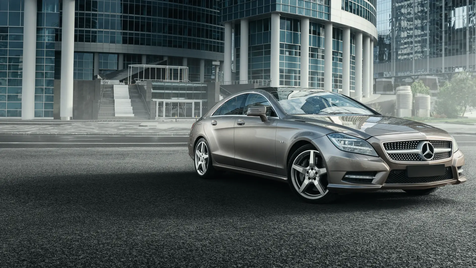 Mercedes-Benz service history check