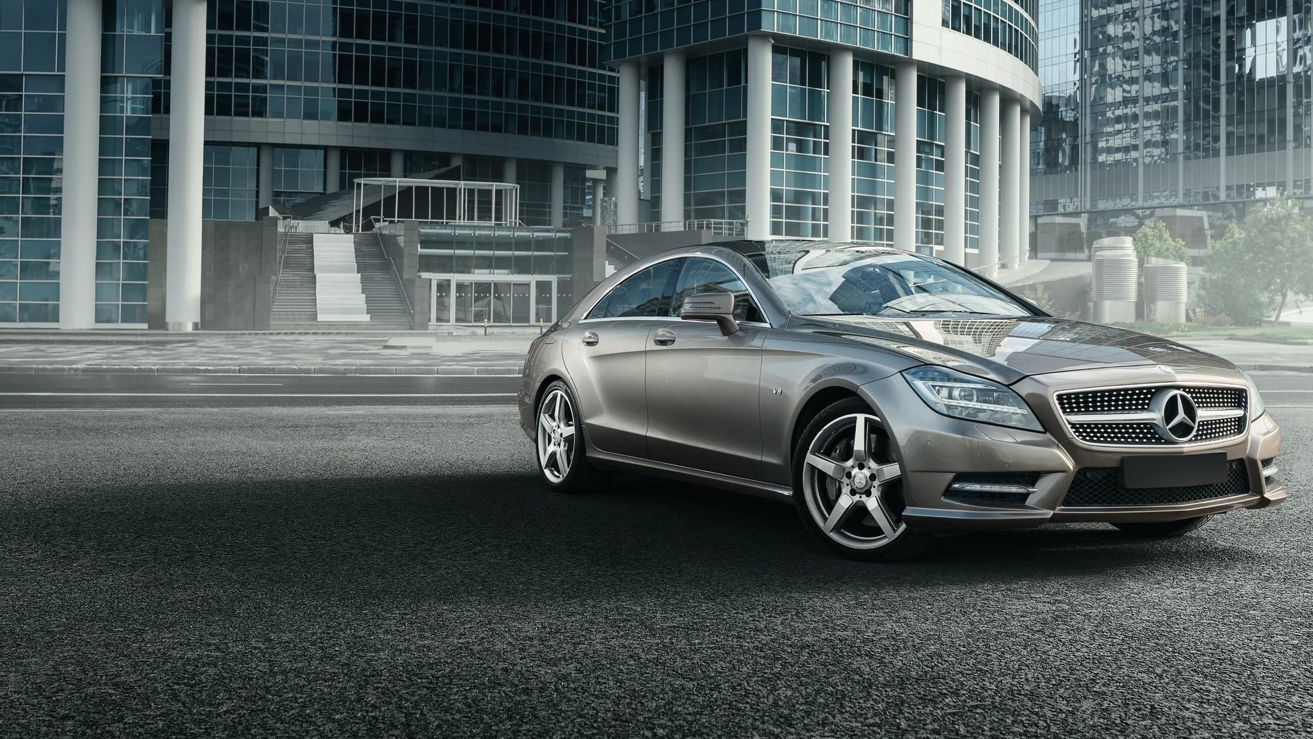 Mercedes-Benz service history check