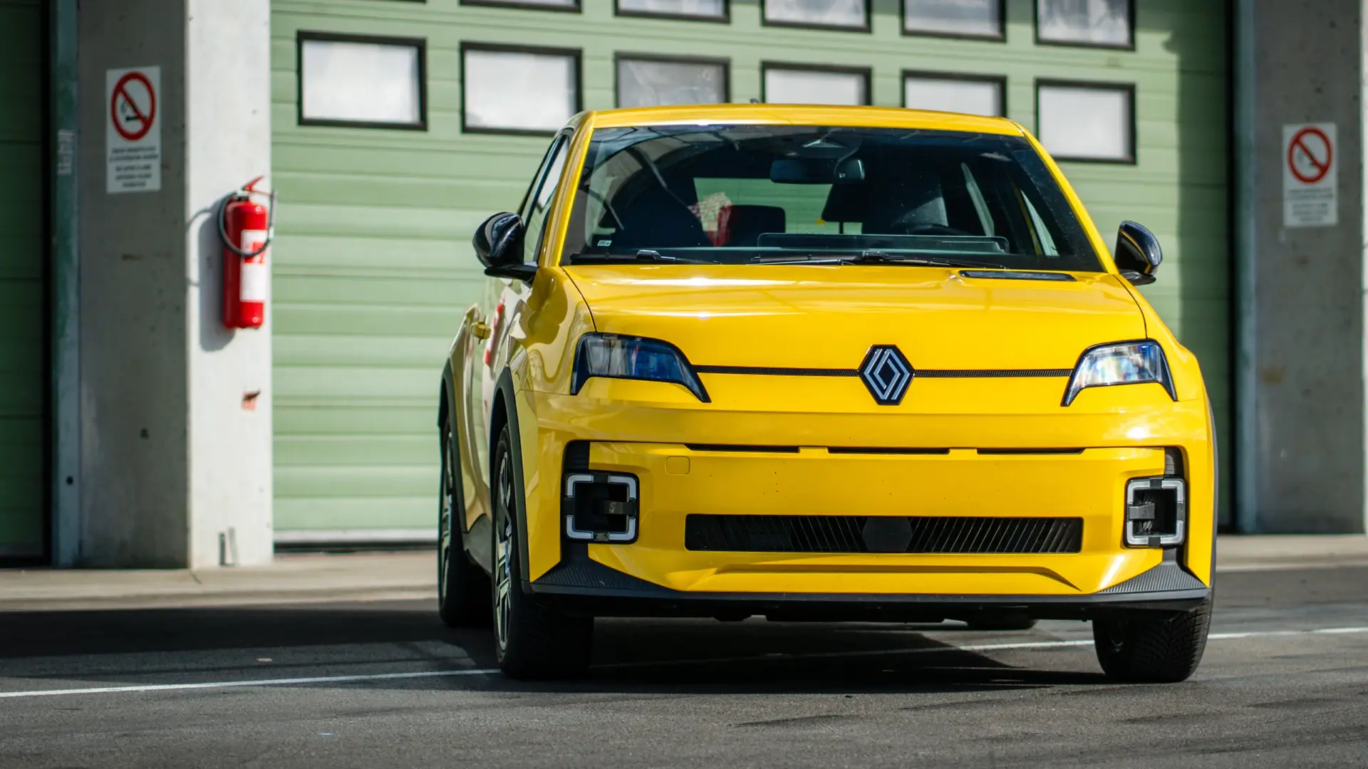 Renault service history check