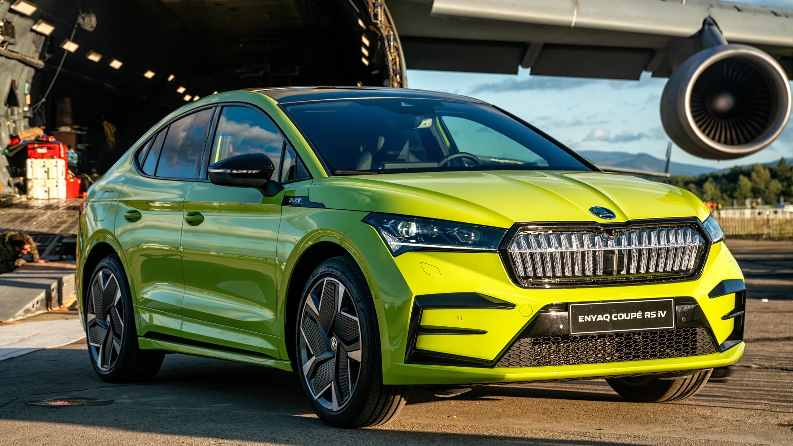 Skoda service history check