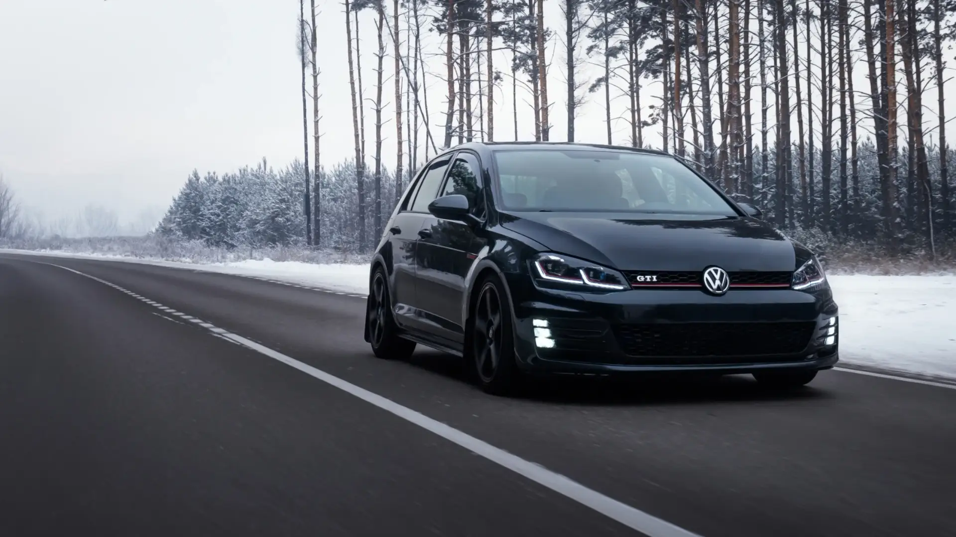 Volkswagen service history check